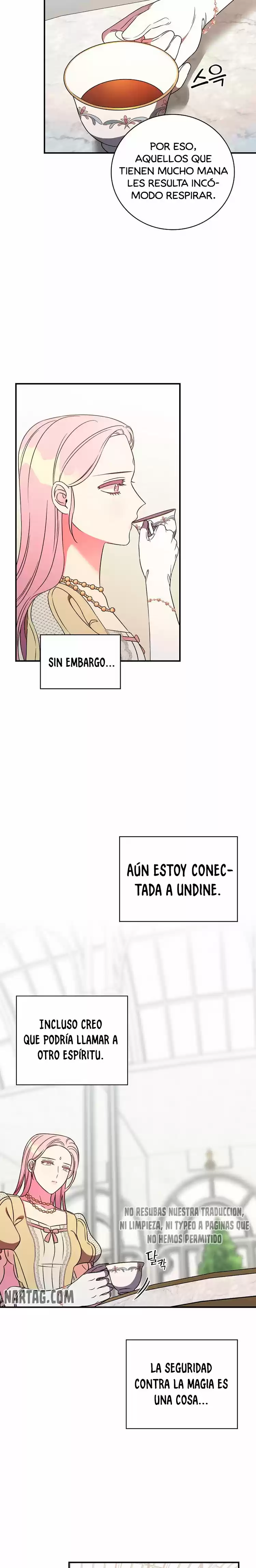 LA DUQUESA DE INVERNADERO DE CRISTAL - Capítulo 25 - Página 21 - LectorTMOo