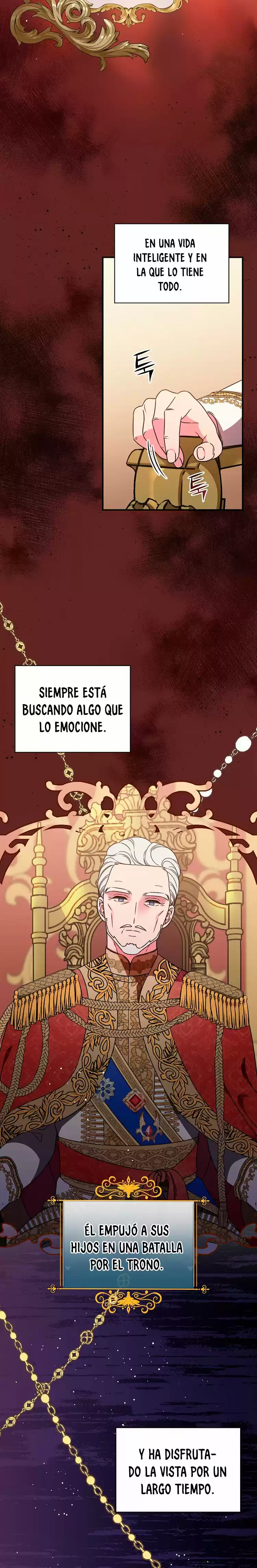 LA DUQUESA DE INVERNADERO DE CRISTAL - Capítulo 26 - Página 7 - LectorTMOo