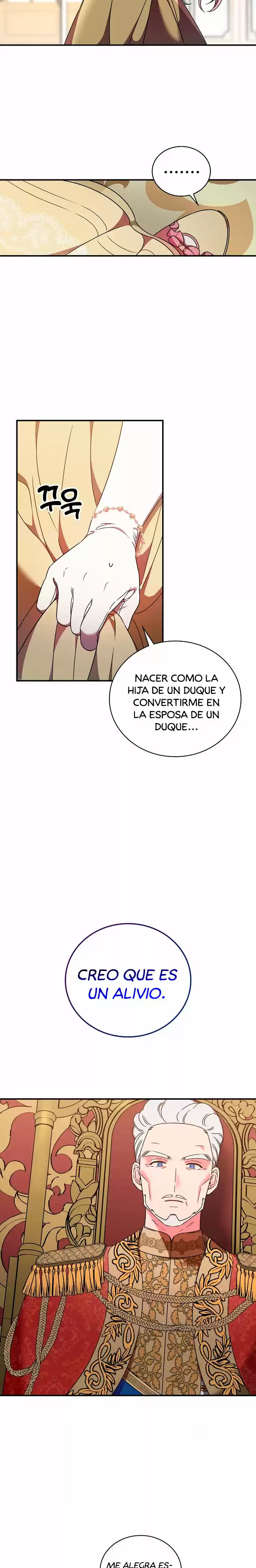 LA DUQUESA DE INVERNADERO DE CRISTAL - Capítulo 26 - Página 13 - LectorTMOo