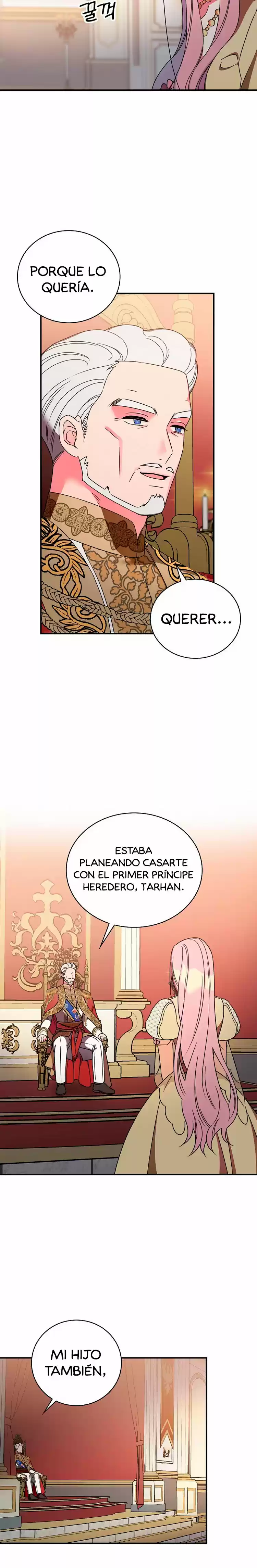 LA DUQUESA DE INVERNADERO DE CRISTAL - Capítulo 26 - Página 16 - LectorTMOo