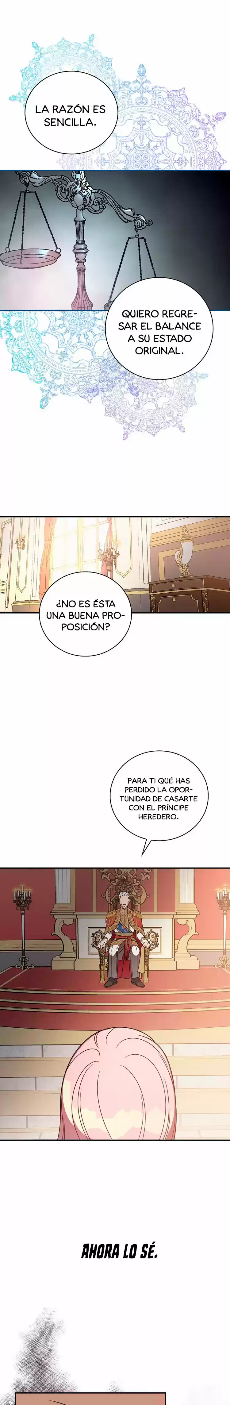 LA DUQUESA DE INVERNADERO DE CRISTAL - Capítulo 26 - Página 21 - LectorTMOo