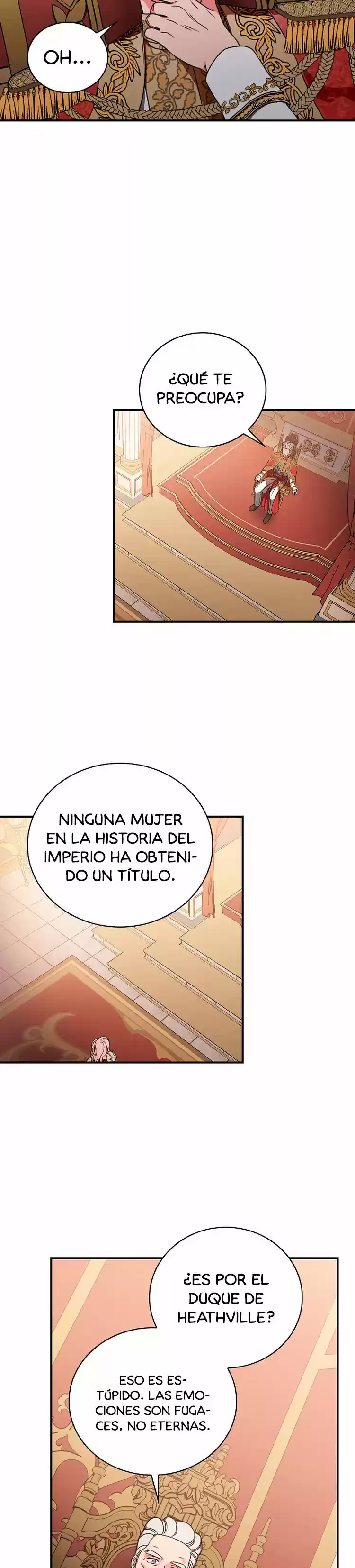 LA DUQUESA DE INVERNADERO DE CRISTAL - Capítulo 26 - Página 25 - LectorTMOo
