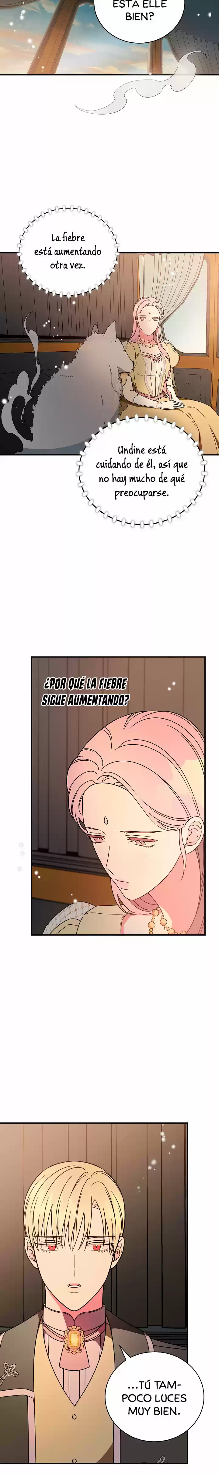 LA DUQUESA DE INVERNADERO DE CRISTAL - Capítulo 27 - Página 13 - LectorTMOo
