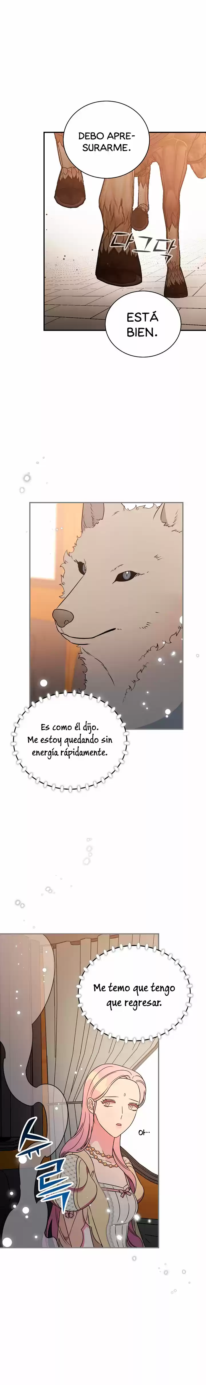 LA DUQUESA DE INVERNADERO DE CRISTAL - Capítulo 27 - Página 14 - LectorTMOo