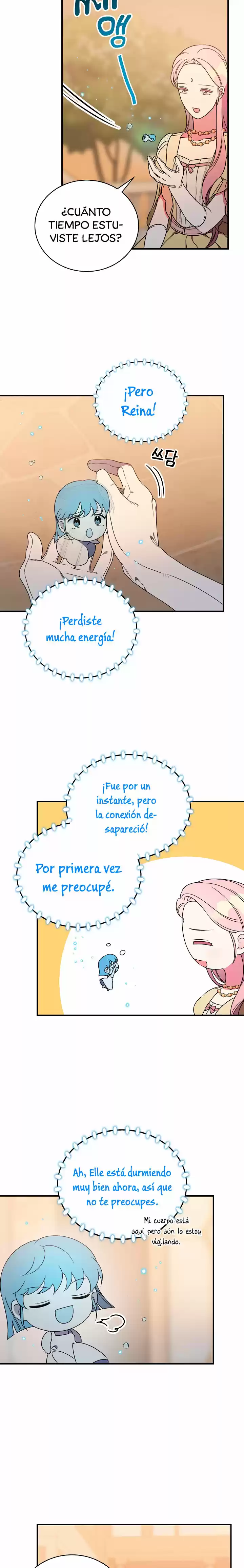 LA DUQUESA DE INVERNADERO DE CRISTAL - Capítulo 27 - Página 20 - LectorTMOo