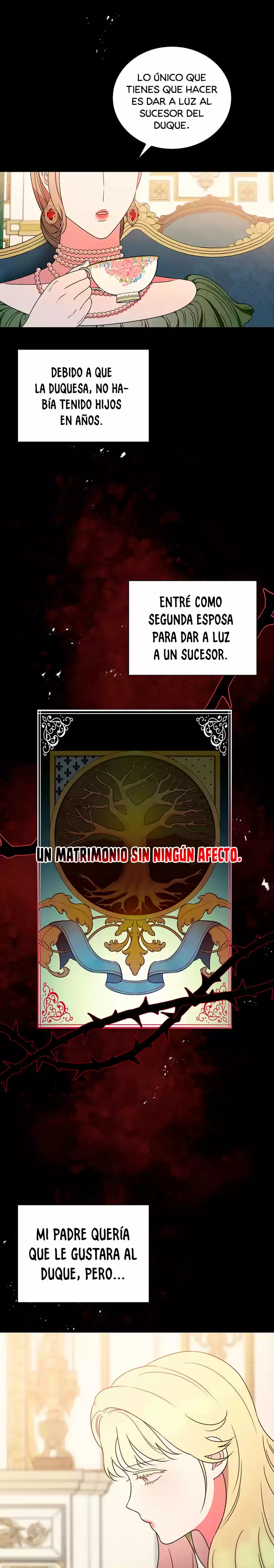 LA DUQUESA DE INVERNADERO DE CRISTAL - Capítulo 28 - Página 16 - LectorTMOo