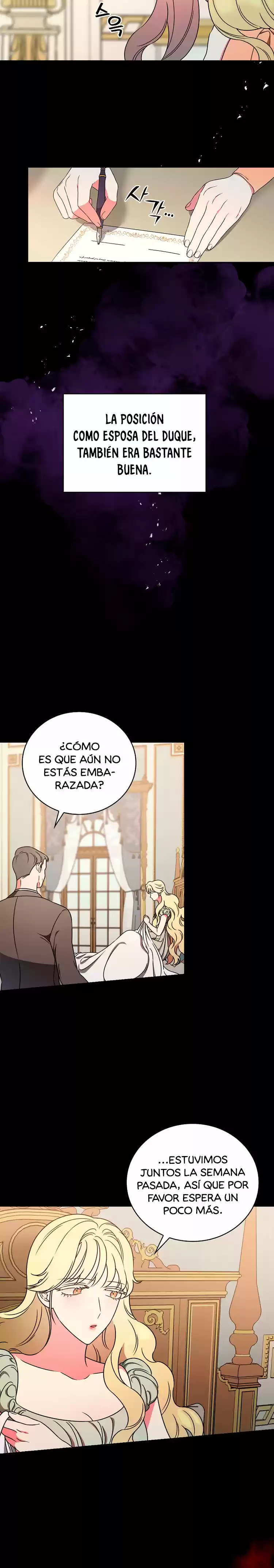 LA DUQUESA DE INVERNADERO DE CRISTAL - Capítulo 28 - Página 17 - LectorTMOo