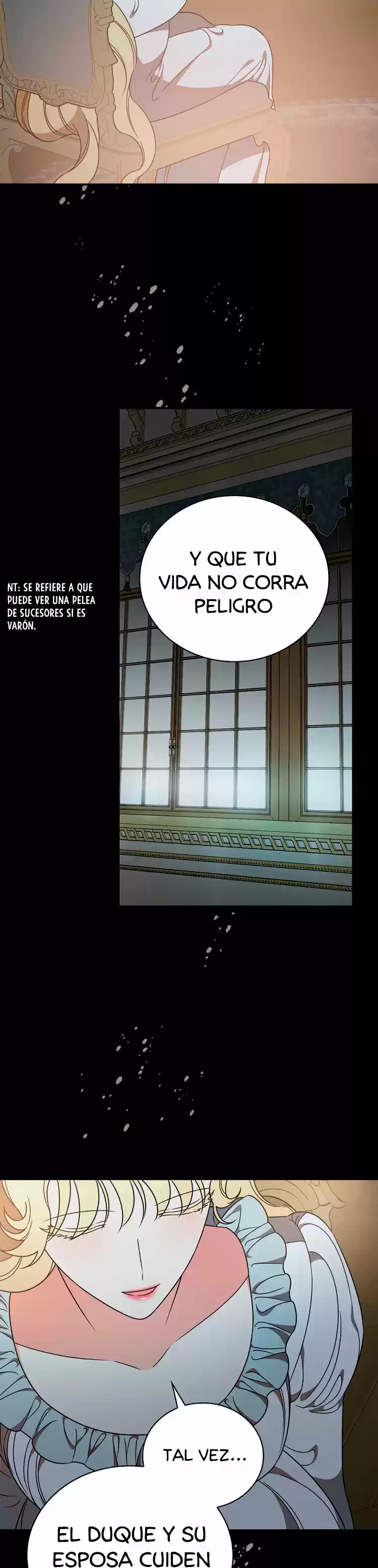 LA DUQUESA DE INVERNADERO DE CRISTAL - Capítulo 28 - Página 24 - LectorTMOo