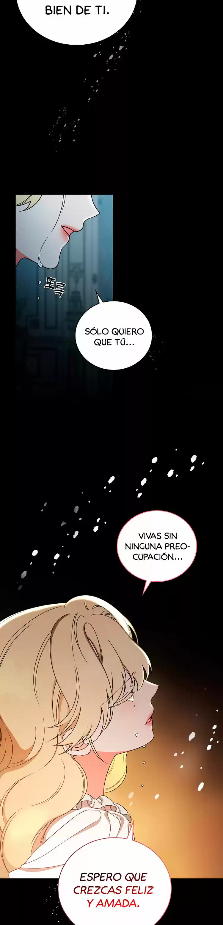 LA DUQUESA DE INVERNADERO DE CRISTAL - Capítulo 28 - Página 25 - LectorTMOo