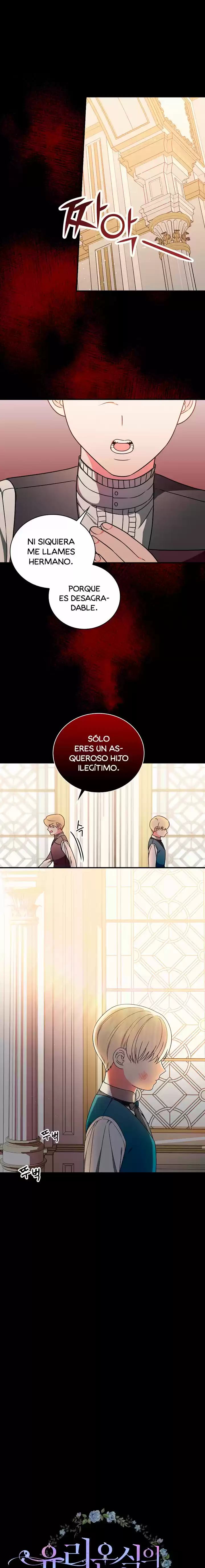 LA DUQUESA DE INVERNADERO DE CRISTAL - Capítulo 29 - Página 2 - LectorTMOo