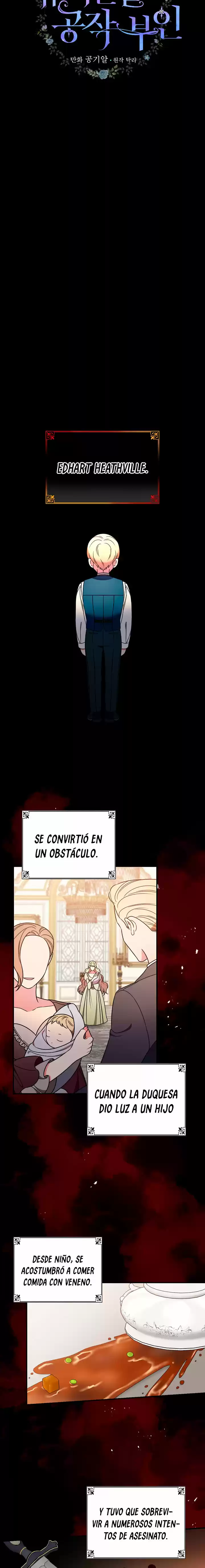 LA DUQUESA DE INVERNADERO DE CRISTAL - Capítulo 29 - Página 3 - LectorTMOo