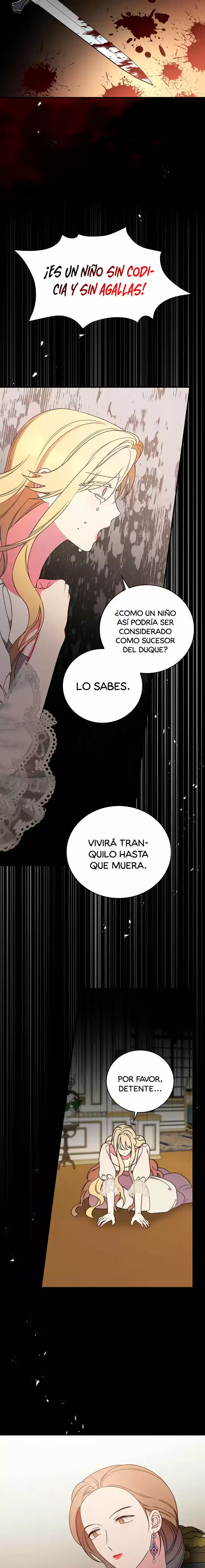 LA DUQUESA DE INVERNADERO DE CRISTAL - Capítulo 29 - Página 4 - LectorTMOo