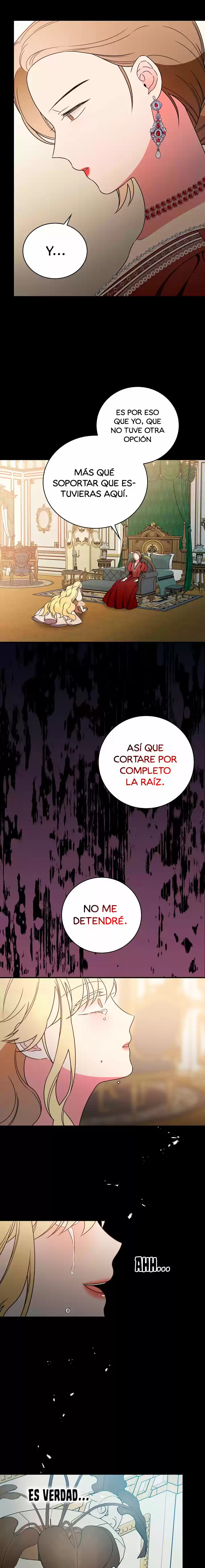 LA DUQUESA DE INVERNADERO DE CRISTAL - Capítulo 29 - Página 6 - LectorTMOo