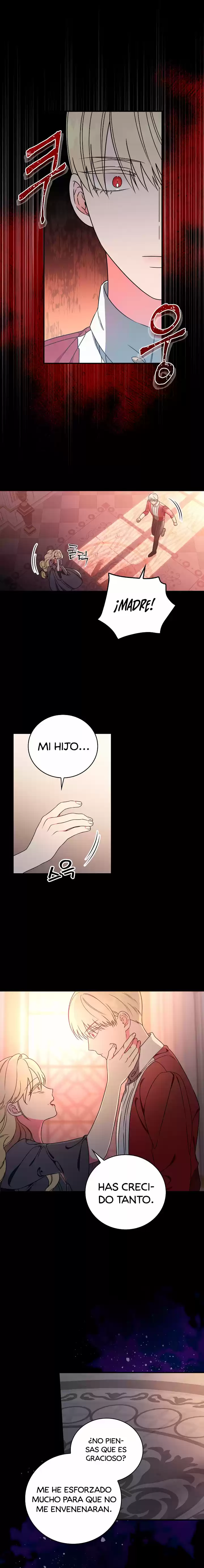LA DUQUESA DE INVERNADERO DE CRISTAL - Capítulo 29 - Página 9 - LectorTMOo