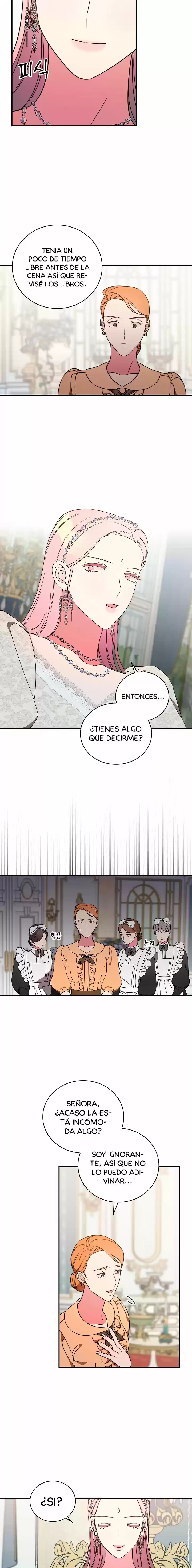 LA DUQUESA DE INVERNADERO DE CRISTAL - Capítulo 29 - Página 13 - LectorTMOo