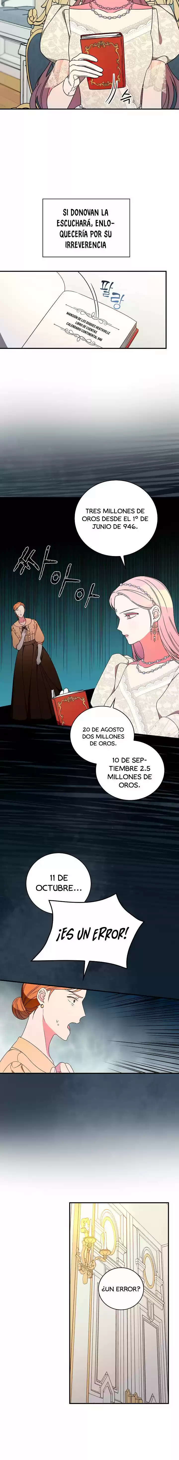 LA DUQUESA DE INVERNADERO DE CRISTAL - Capítulo 29 - Página 14 - LectorTMOo