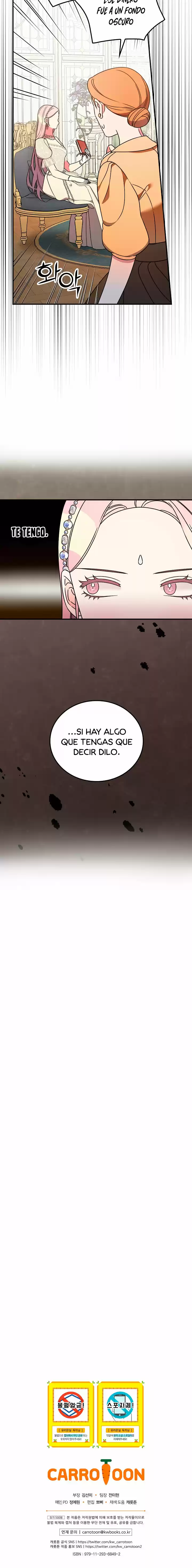 LA DUQUESA DE INVERNADERO DE CRISTAL - Capítulo 29 - Página 16 - LectorTMOo