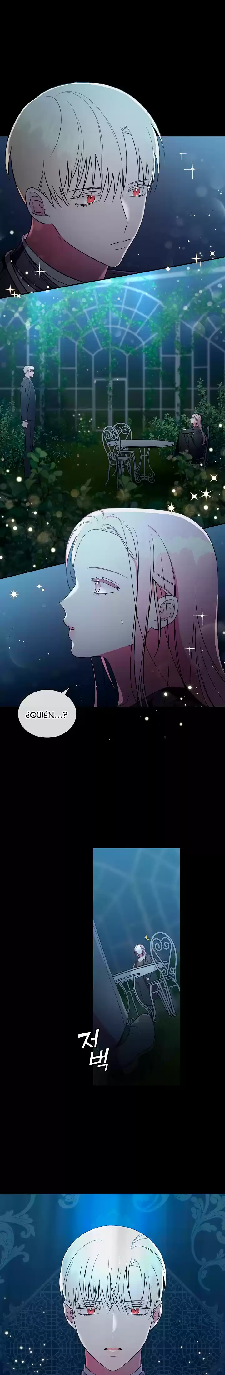 LA DUQUESA DE INVERNADERO DE CRISTAL - Capítulo 3 - Página 10 - LectorTMOo