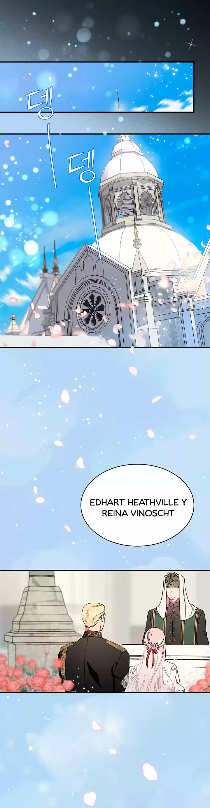 LA DUQUESA DE INVERNADERO DE CRISTAL - Capítulo 3 - Página 20 - LectorTMOo