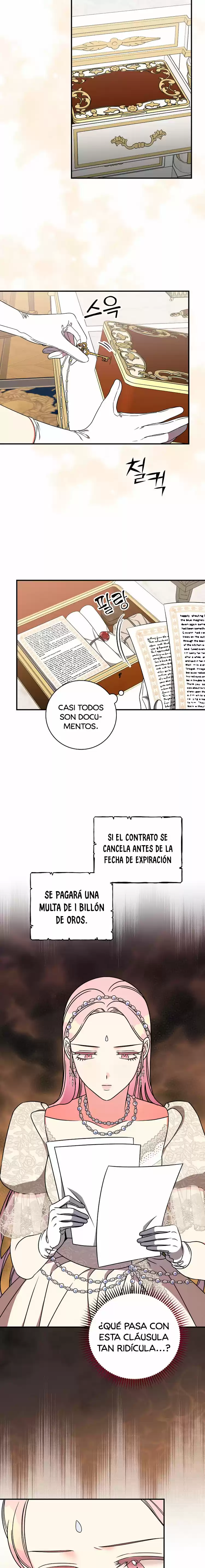 LA DUQUESA DE INVERNADERO DE CRISTAL - Capítulo 30 - Página 6 - LectorTMOo