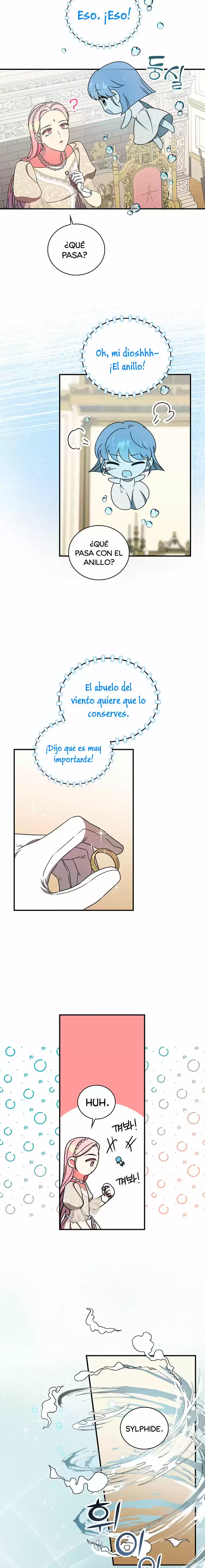 LA DUQUESA DE INVERNADERO DE CRISTAL - Capítulo 30 - Página 8 - LectorTMOo