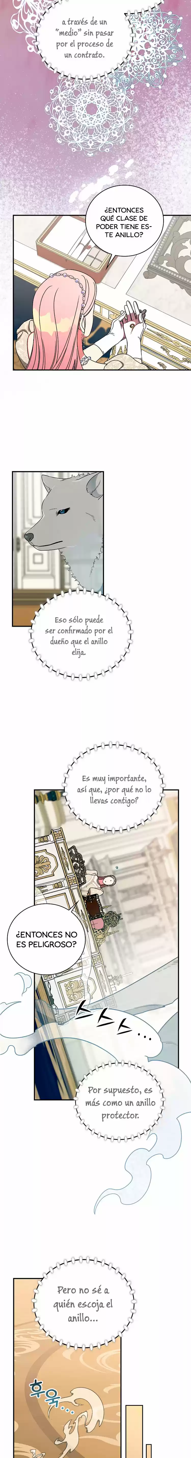 LA DUQUESA DE INVERNADERO DE CRISTAL - Capítulo 30 - Página 10 - LectorTMOo