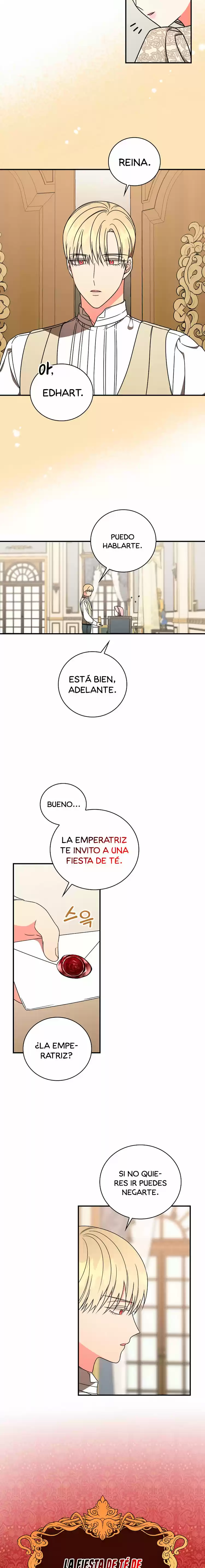 LA DUQUESA DE INVERNADERO DE CRISTAL - Capítulo 30 - Página 13 - LectorTMOo