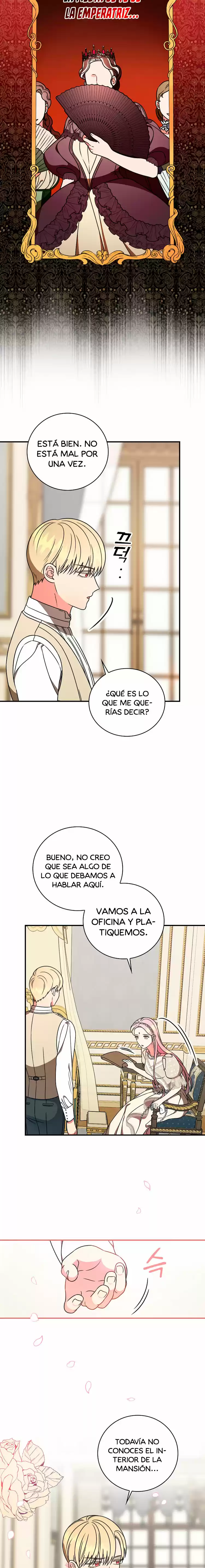 LA DUQUESA DE INVERNADERO DE CRISTAL - Capítulo 30 - Página 14 - LectorTMOo