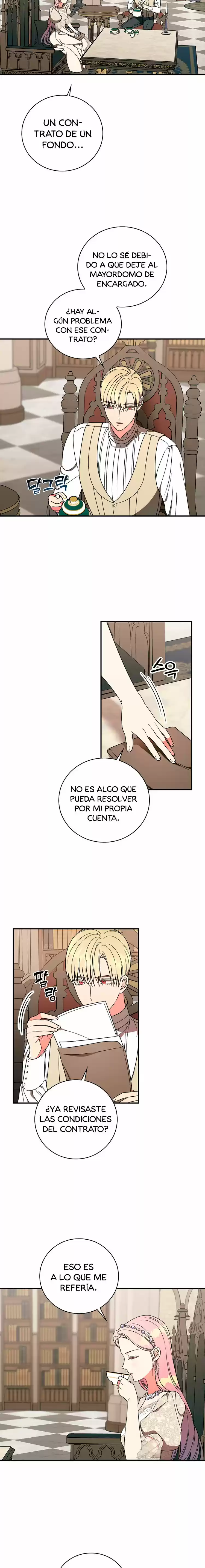 LA DUQUESA DE INVERNADERO DE CRISTAL - Capítulo 30 - Página 16 - LectorTMOo