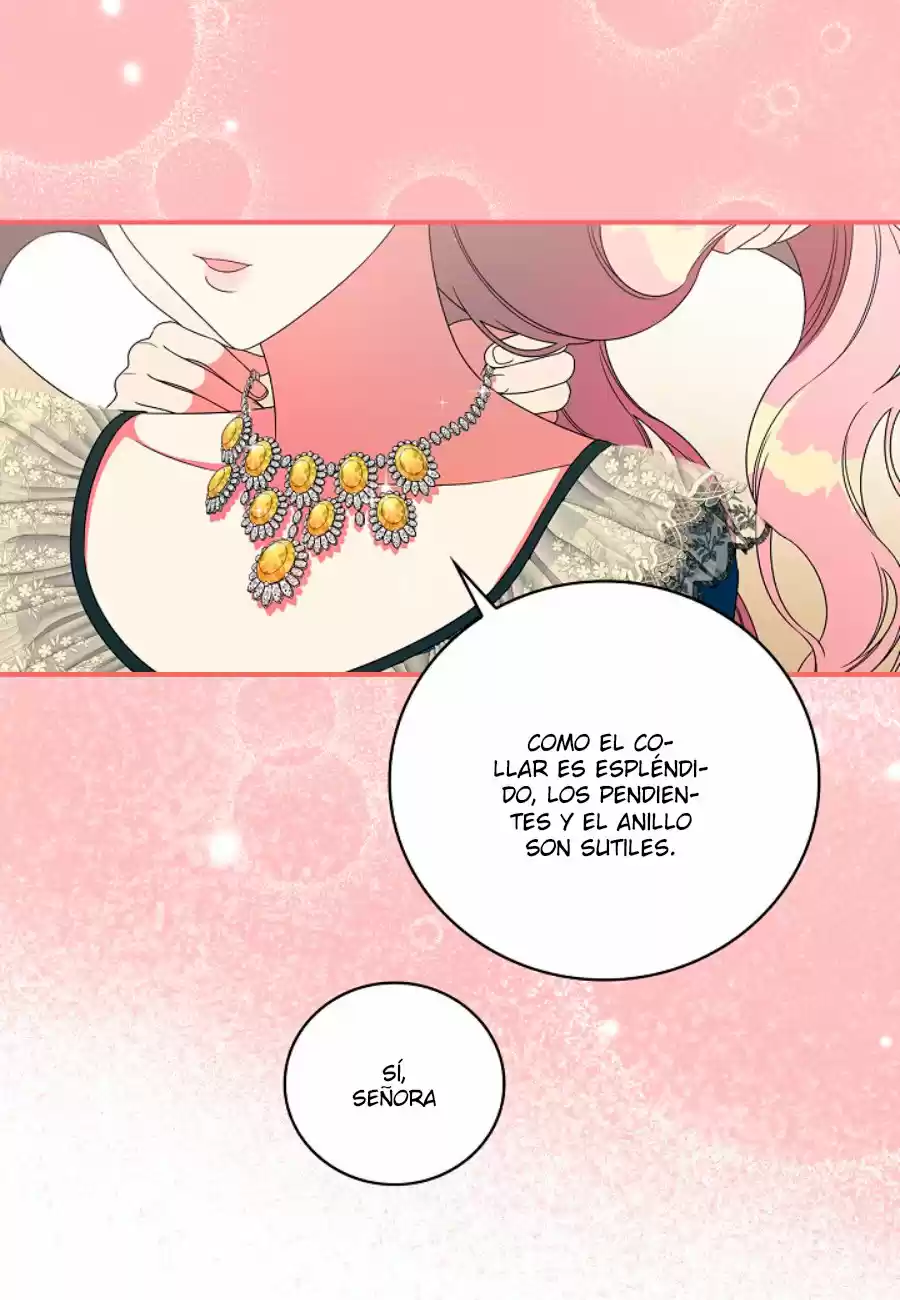 LA DUQUESA DE INVERNADERO DE CRISTAL - Capítulo 31 - Página 6 - LectorTMOo