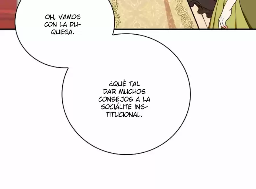 LA DUQUESA DE INVERNADERO DE CRISTAL - Capítulo 31 - Página 61 - LectorTMOo