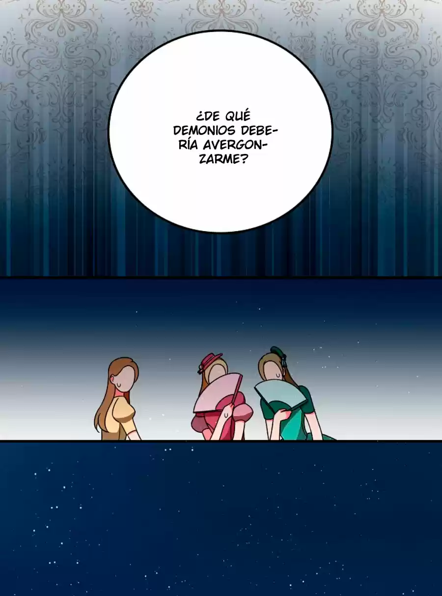 LA DUQUESA DE INVERNADERO DE CRISTAL - Capítulo 32 - Página 8 - LectorTMOo