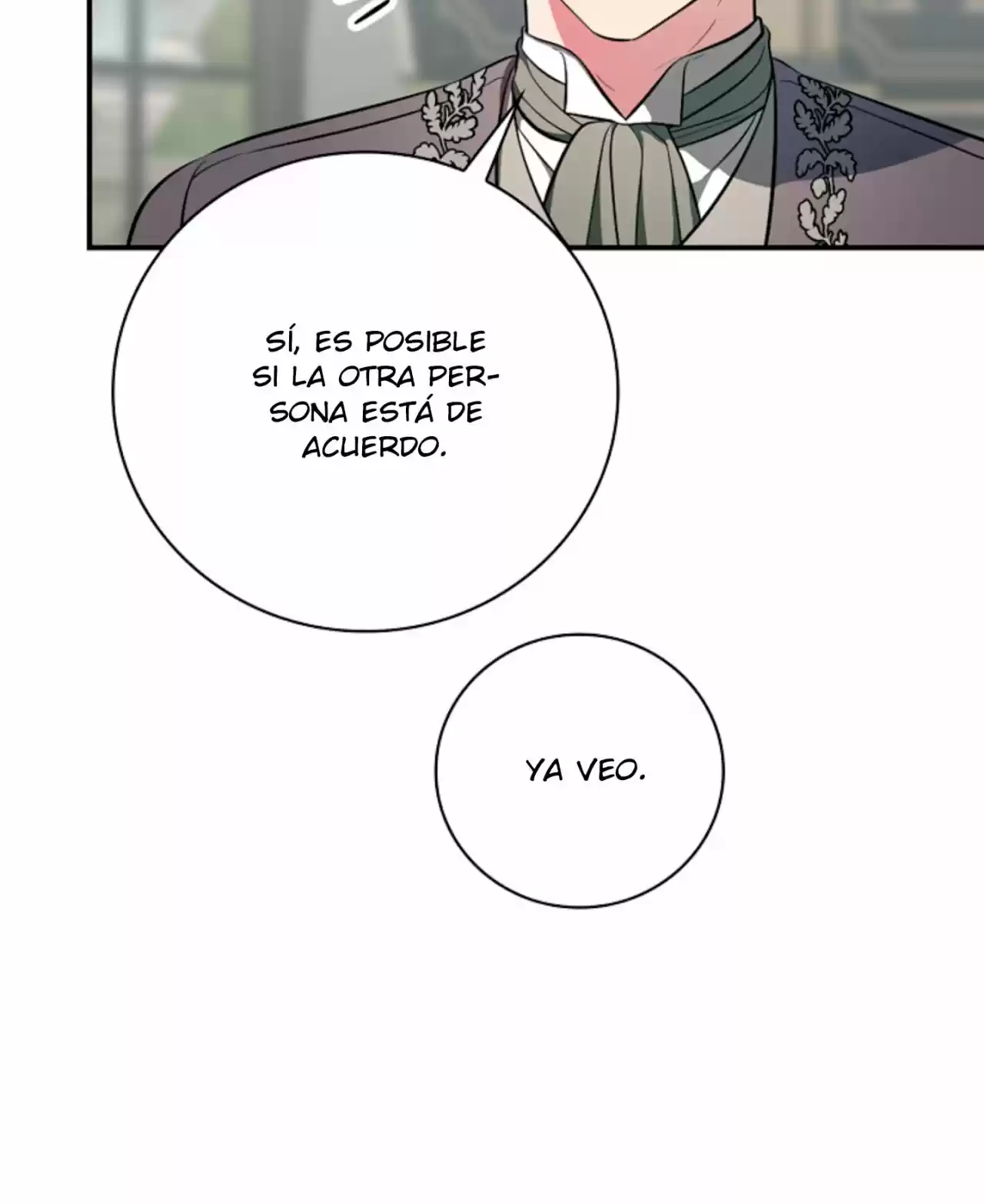 LA DUQUESA DE INVERNADERO DE CRISTAL - Capítulo 33 - Página 26 - LectorTMOo