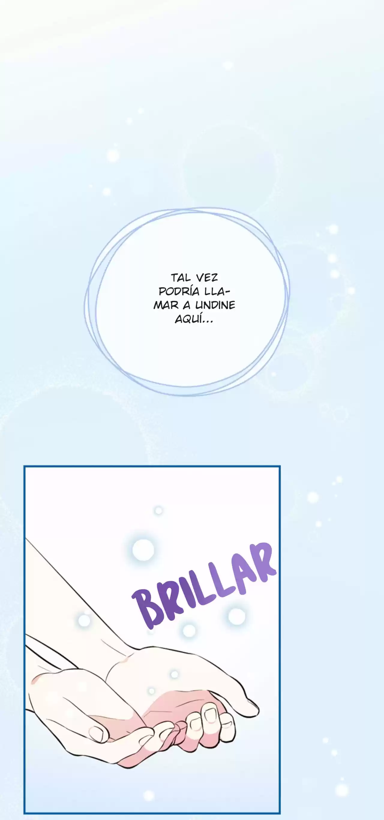 LA DUQUESA DE INVERNADERO DE CRISTAL - Capítulo 33 - Página 36 - LectorTMOo