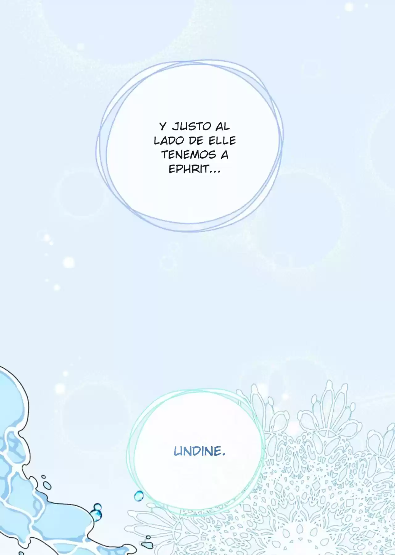 LA DUQUESA DE INVERNADERO DE CRISTAL - Capítulo 33 - Página 37 - LectorTMOo