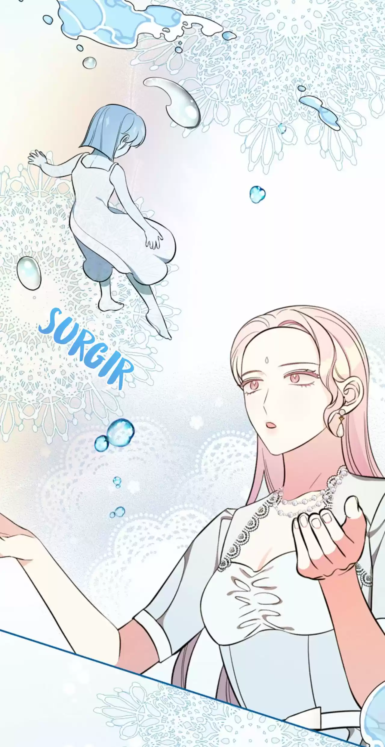 LA DUQUESA DE INVERNADERO DE CRISTAL - Capítulo 33 - Página 38 - LectorTMOo