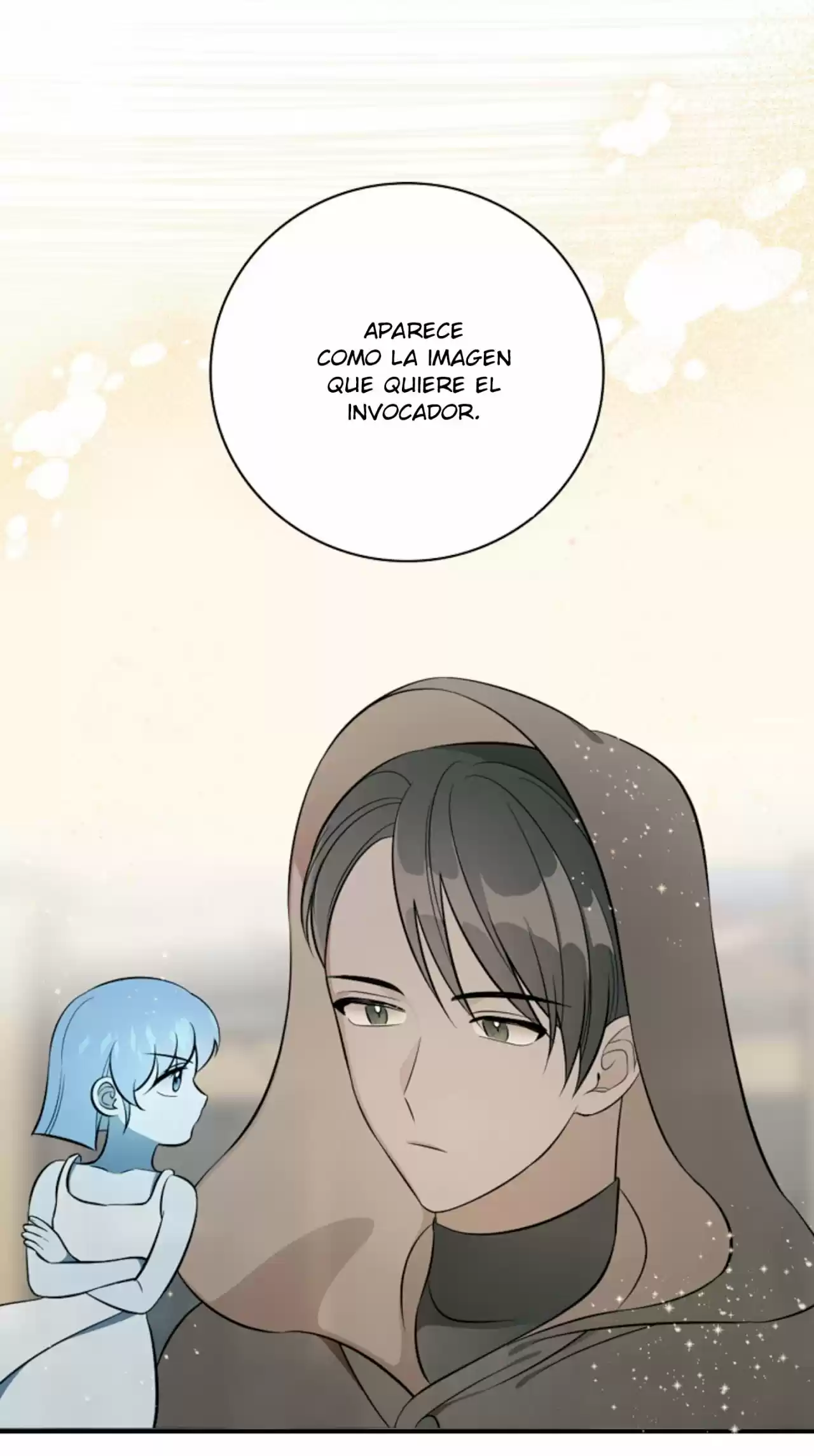 LA DUQUESA DE INVERNADERO DE CRISTAL - Capítulo 33 - Página 44 - LectorTMOo