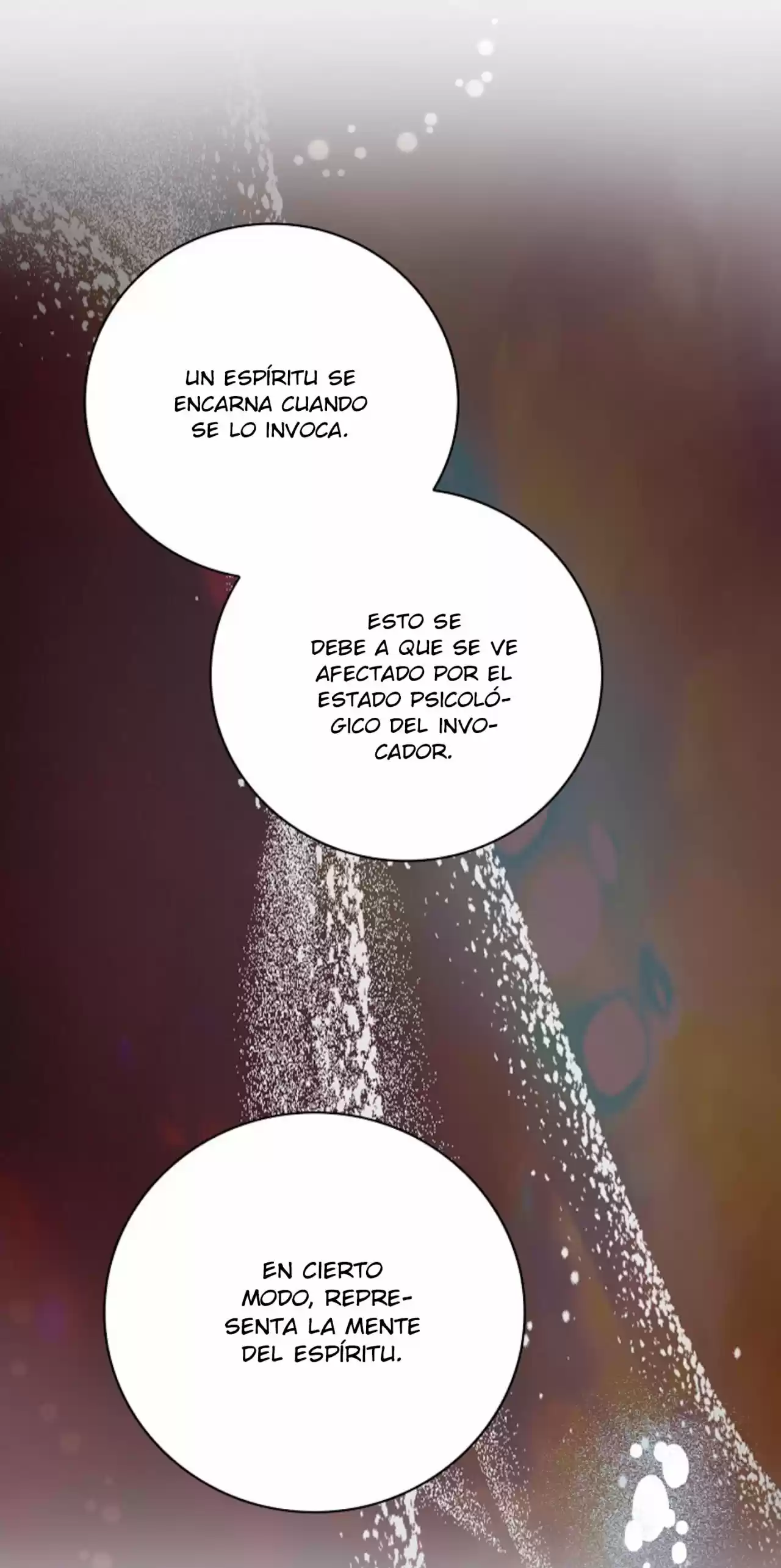 LA DUQUESA DE INVERNADERO DE CRISTAL - Capítulo 33 - Página 48 - LectorTMOo