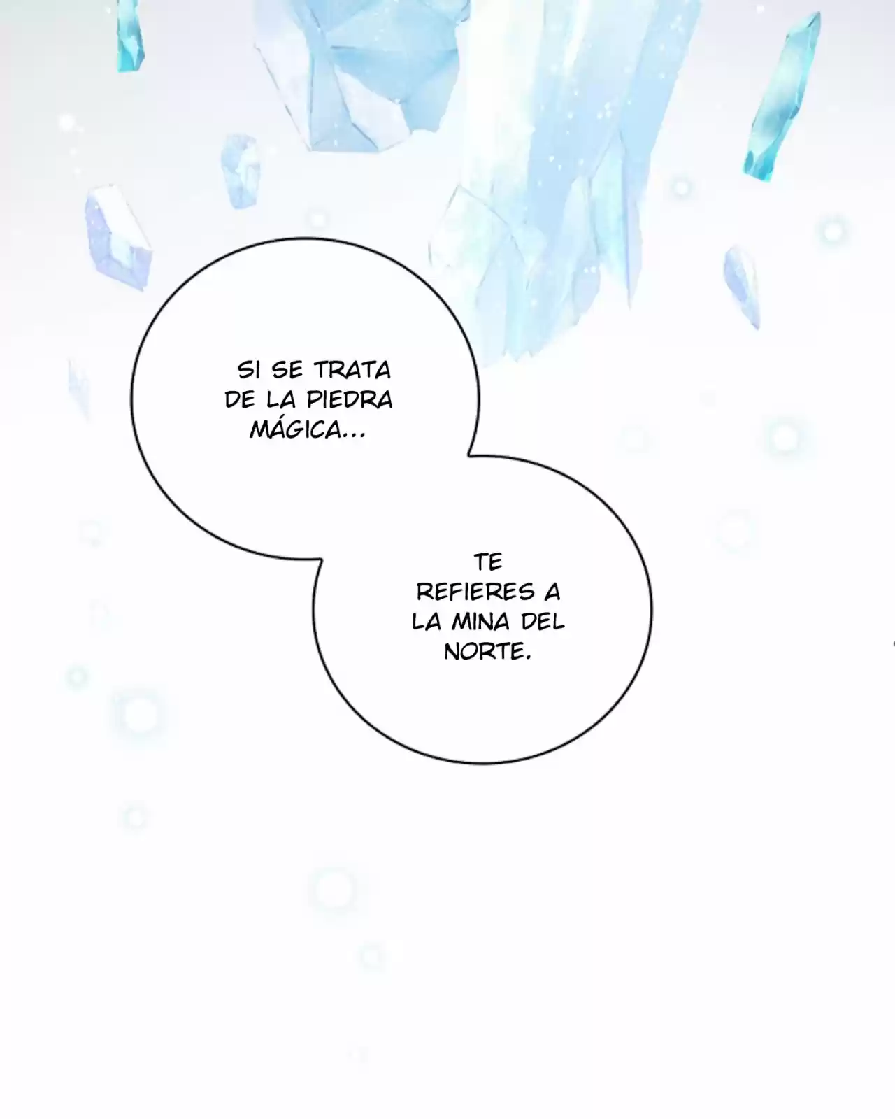 LA DUQUESA DE INVERNADERO DE CRISTAL - Capítulo 33 - Página 59 - LectorTMOo