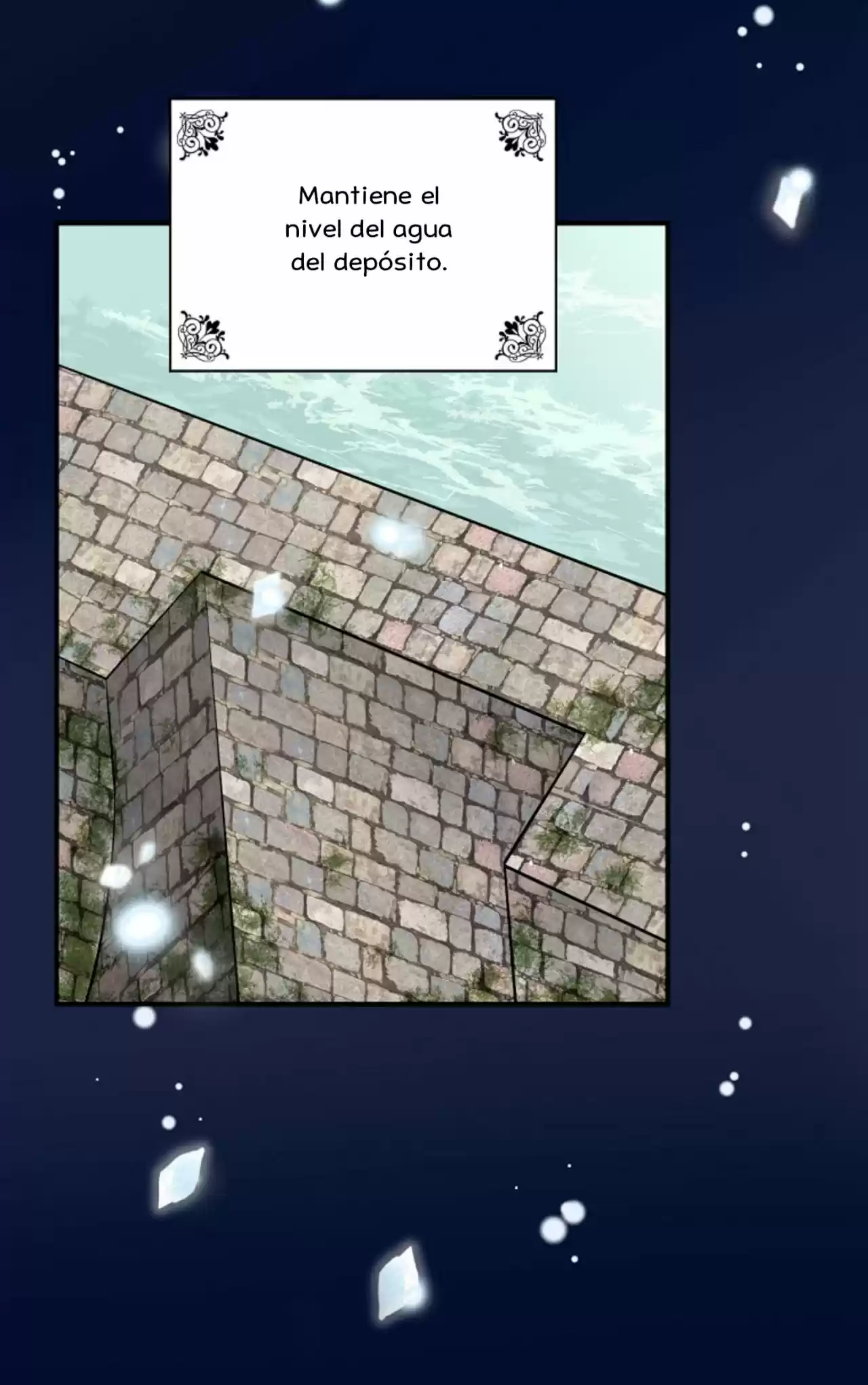LA DUQUESA DE INVERNADERO DE CRISTAL - Capítulo 33 - Página 63 - LectorTMOo