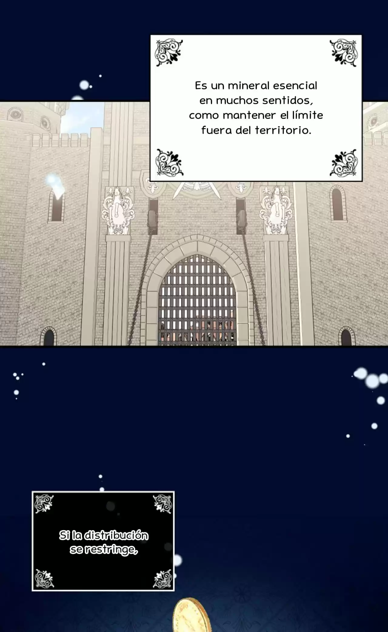 LA DUQUESA DE INVERNADERO DE CRISTAL - Capítulo 33 - Página 64 - LectorTMOo