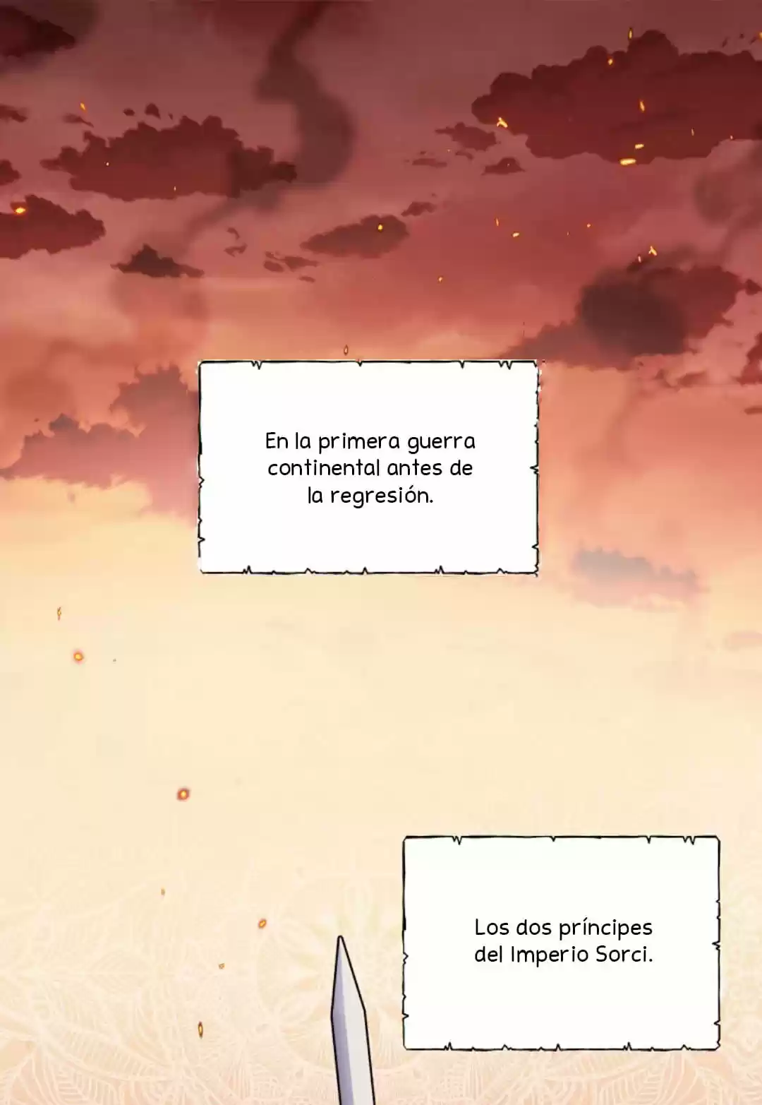 LA DUQUESA DE INVERNADERO DE CRISTAL - Capítulo 34 - Página 3 - LectorTMOo