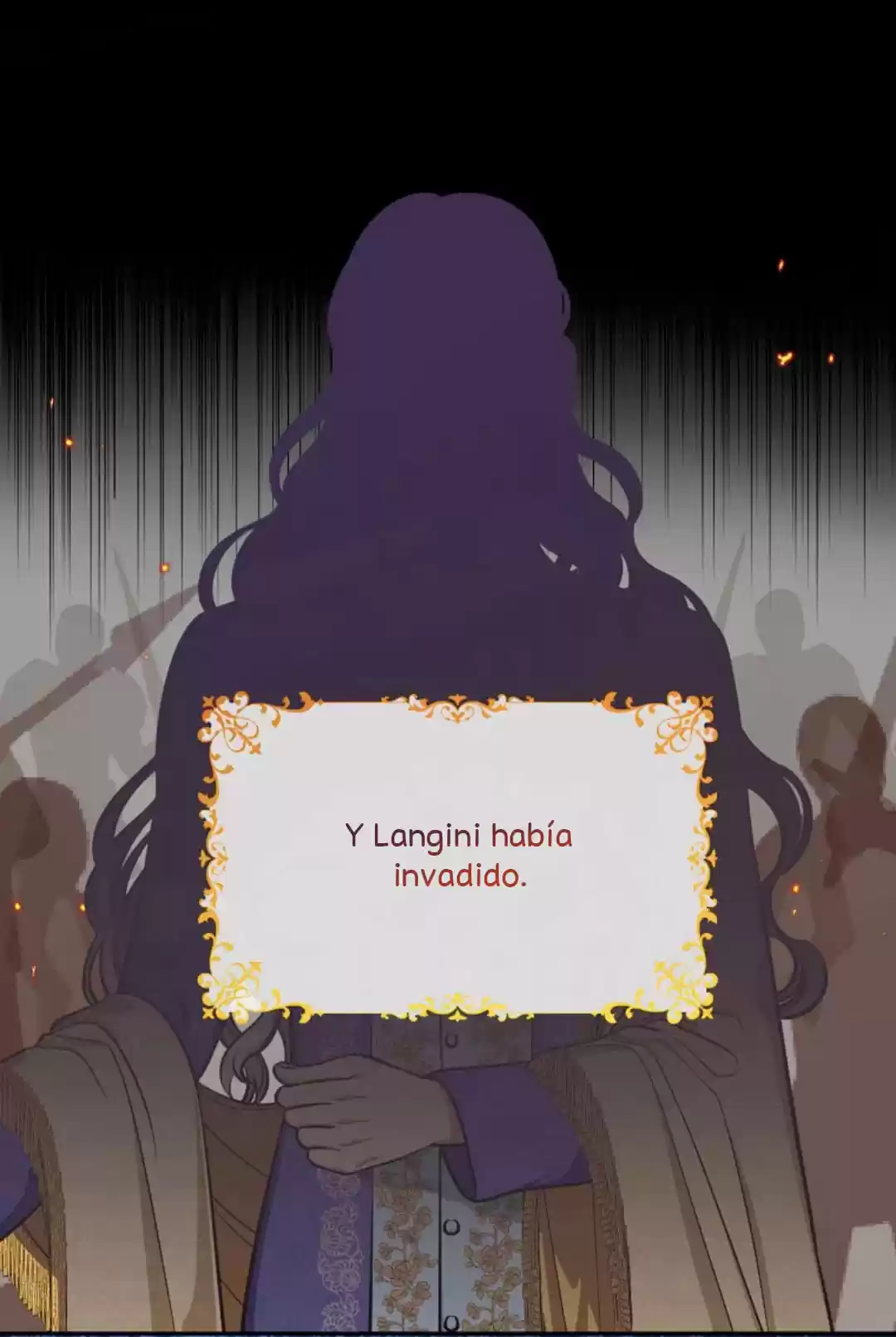 LA DUQUESA DE INVERNADERO DE CRISTAL - Capítulo 34 - Página 5 - LectorTMOo