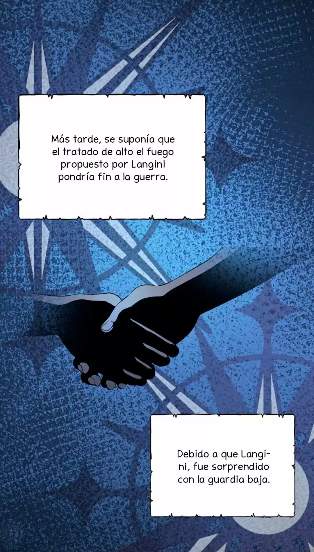 LA DUQUESA DE INVERNADERO DE CRISTAL - Capítulo 34 - Página 6 - LectorTMOo