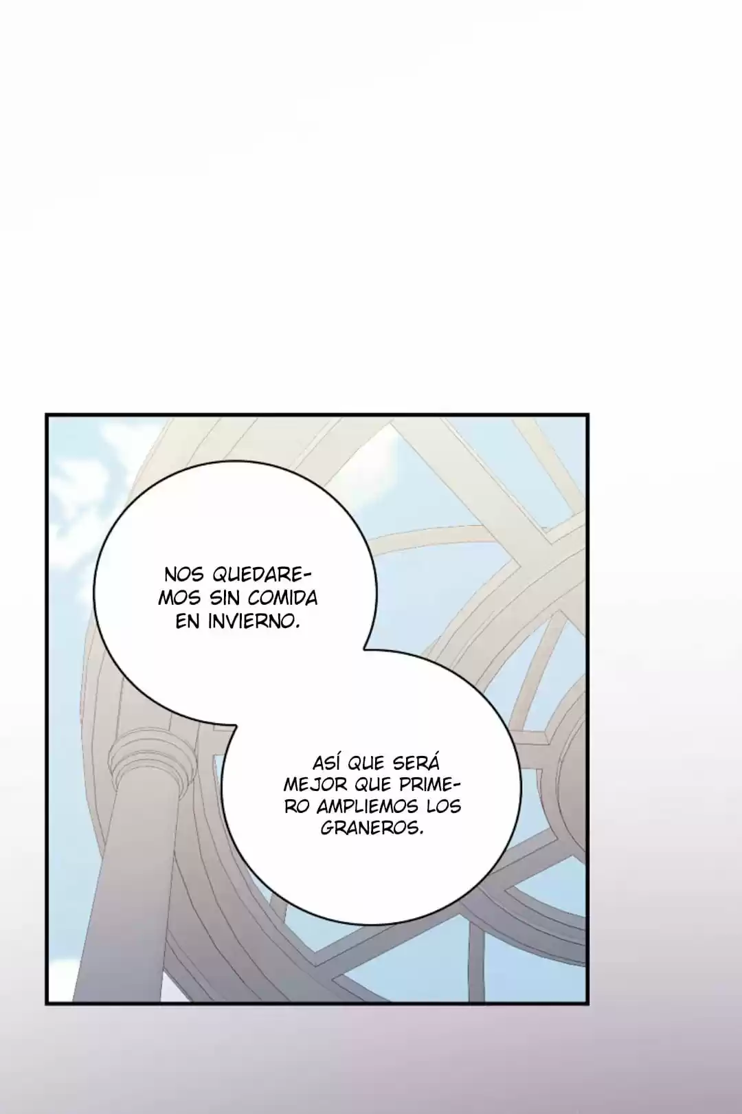 LA DUQUESA DE INVERNADERO DE CRISTAL - Capítulo 34 - Página 14 - LectorTMOo