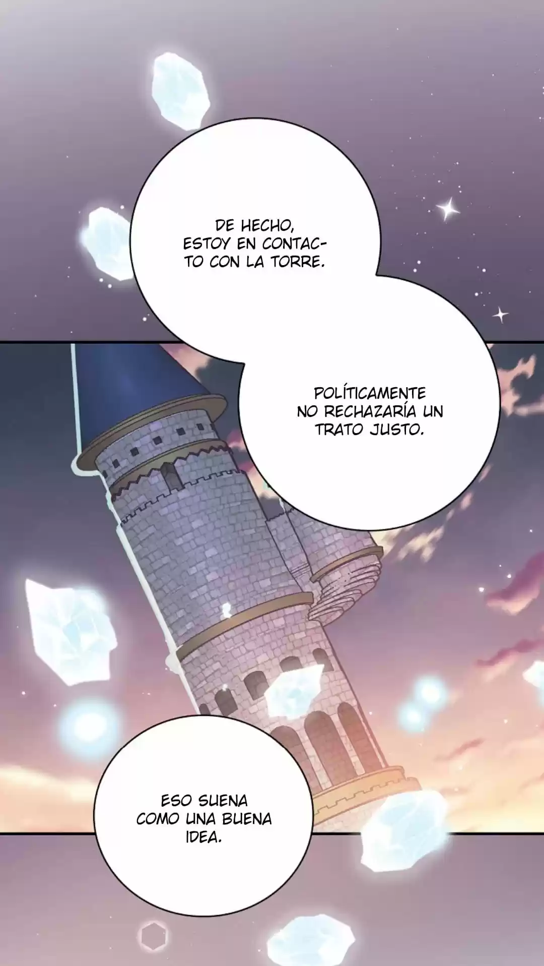 LA DUQUESA DE INVERNADERO DE CRISTAL - Capítulo 34 - Página 15 - LectorTMOo