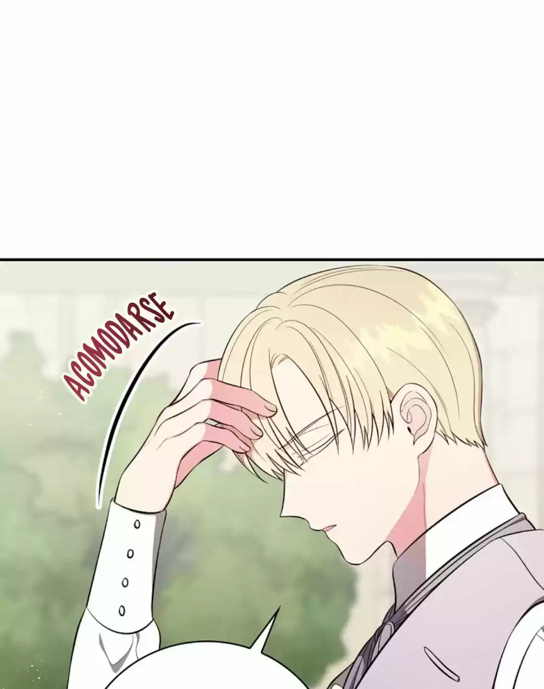 LA DUQUESA DE INVERNADERO DE CRISTAL - Capítulo 34 - Página 18 - LectorTMOo