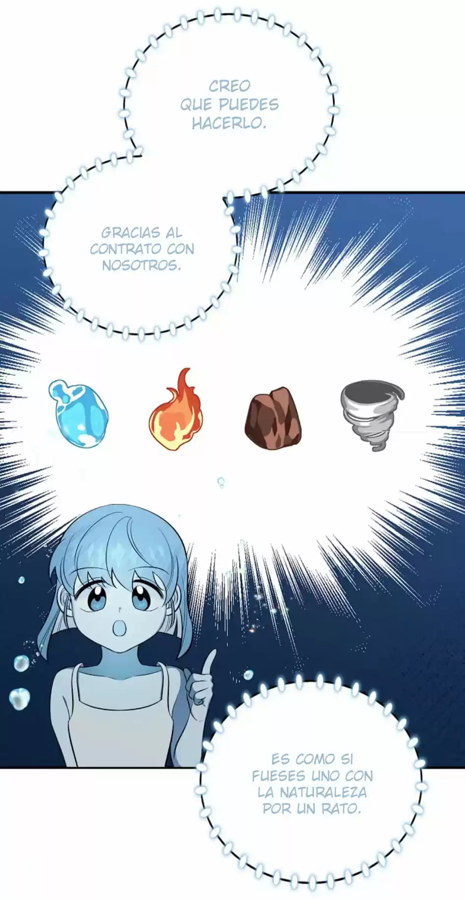 LA DUQUESA DE INVERNADERO DE CRISTAL - Capítulo 34 - Página 35 - LectorTMOo