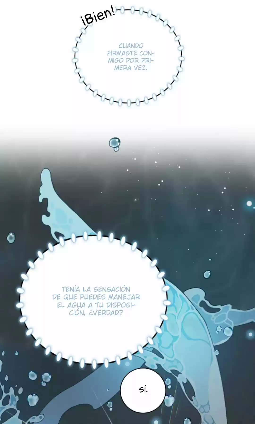 LA DUQUESA DE INVERNADERO DE CRISTAL - Capítulo 34 - Página 41 - LectorTMOo