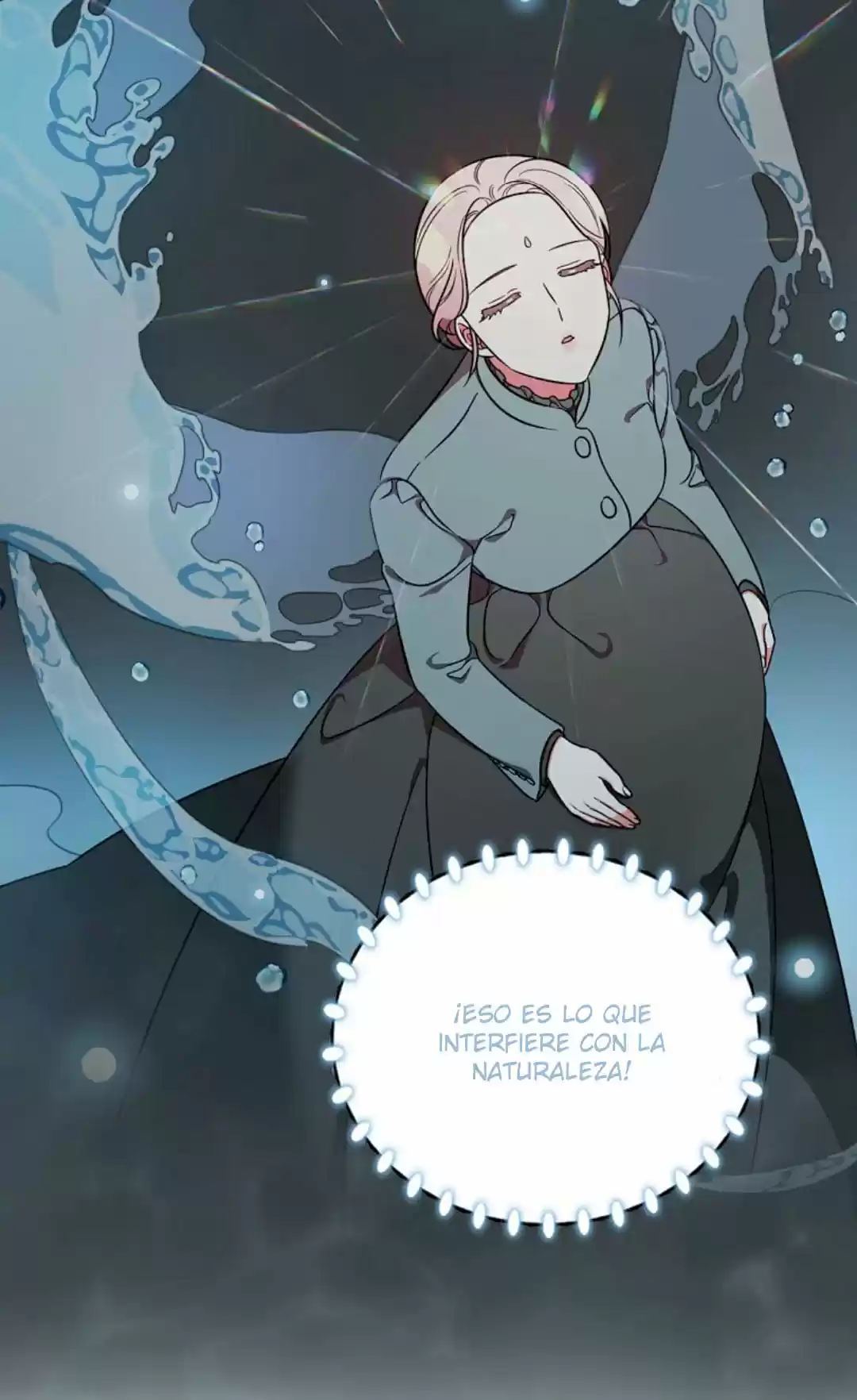LA DUQUESA DE INVERNADERO DE CRISTAL - Capítulo 34 - Página 42 - LectorTMOo